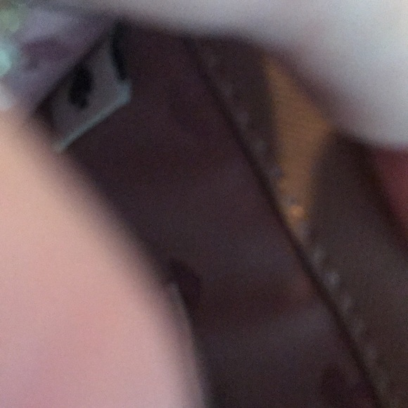 kate spade pink crossbody bag - Picture 6 of 15